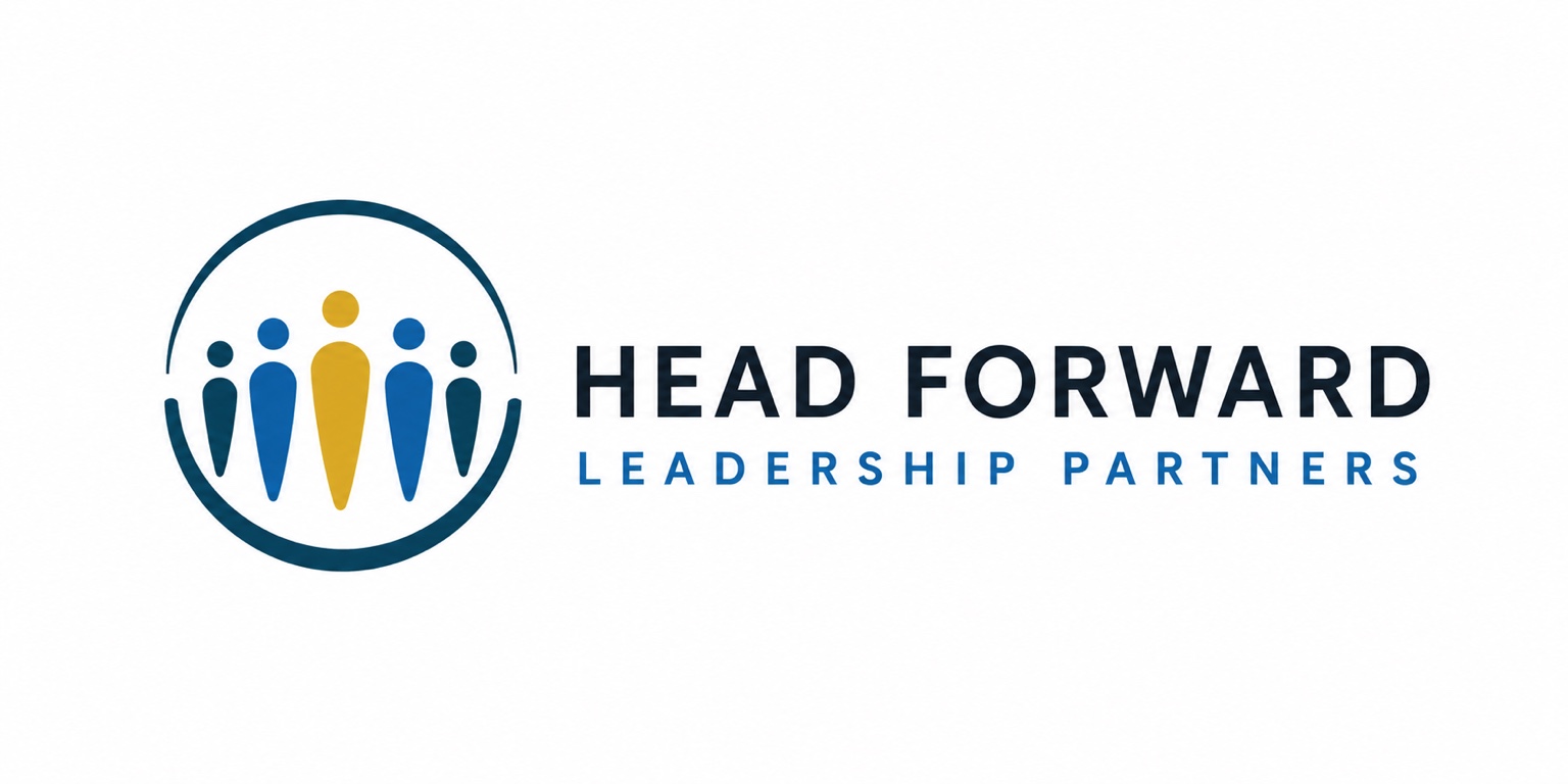 Head Forward Leadership Partners