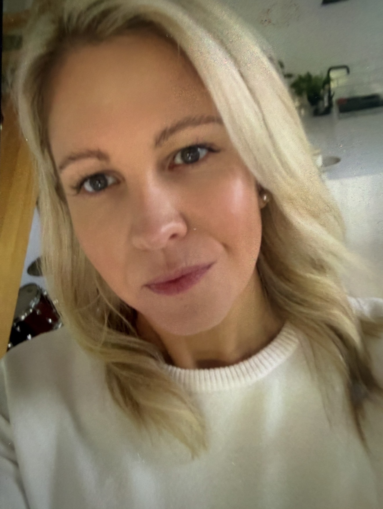 Melanie O'Toole, founder of Head Forward Leadership Partners